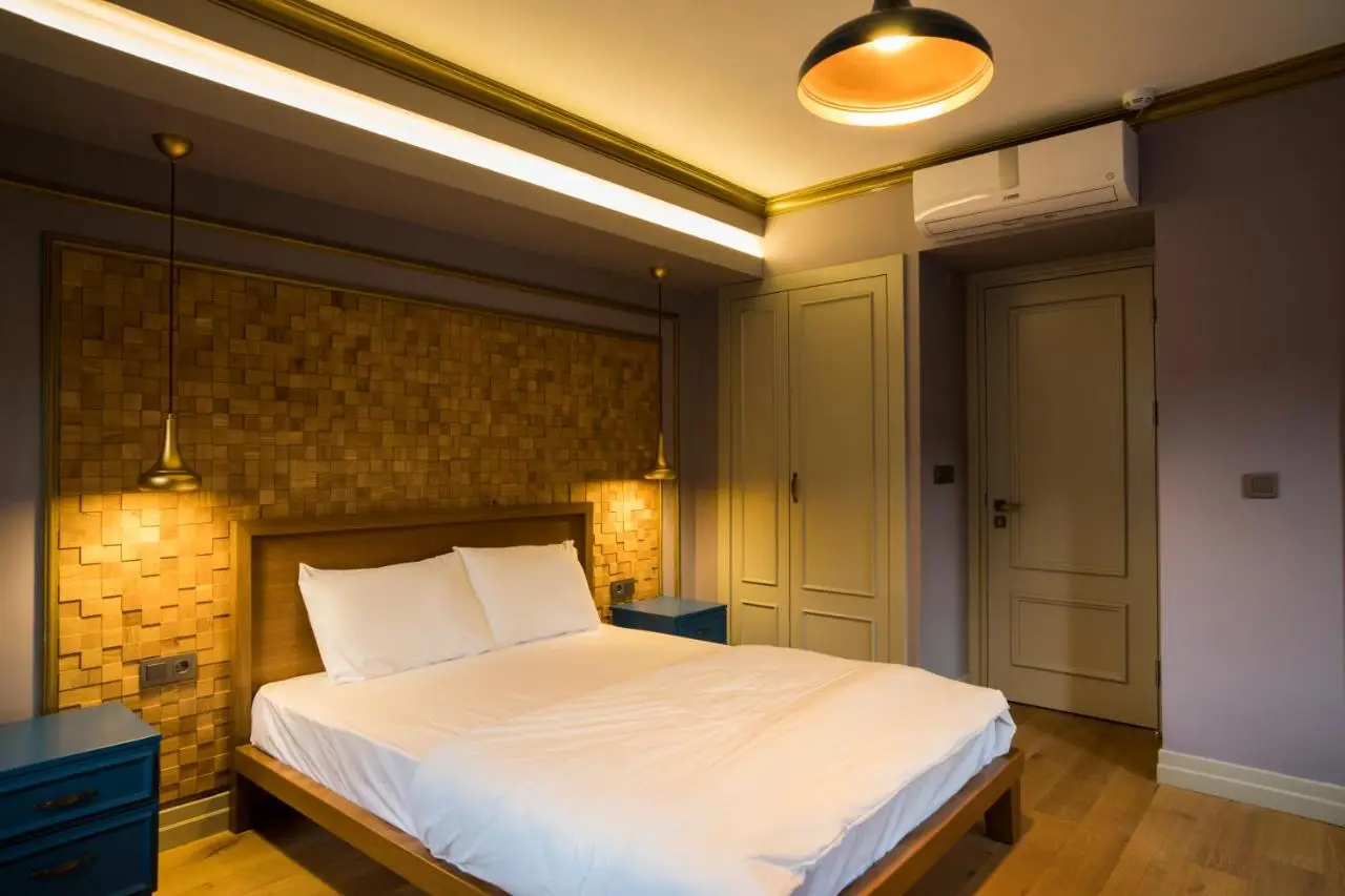 Sublime Porte Hotel