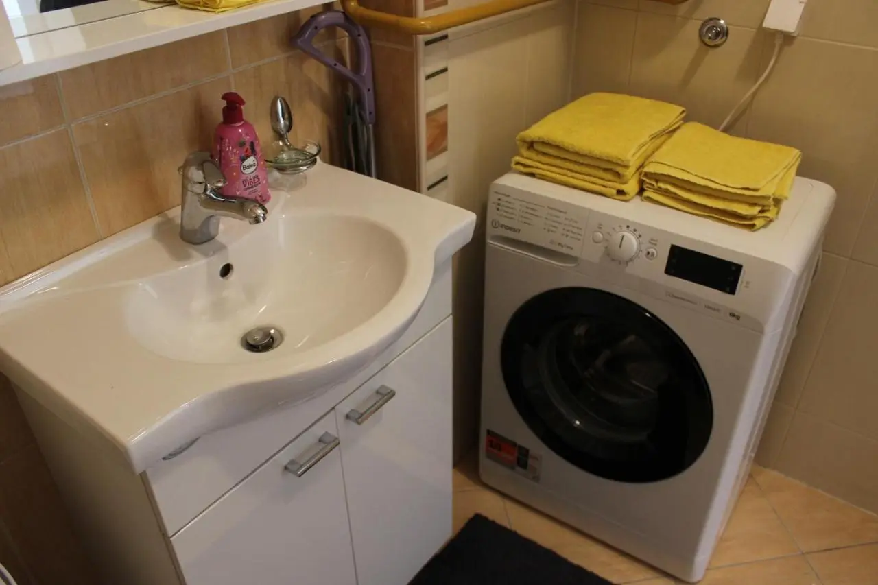Apartman Believe