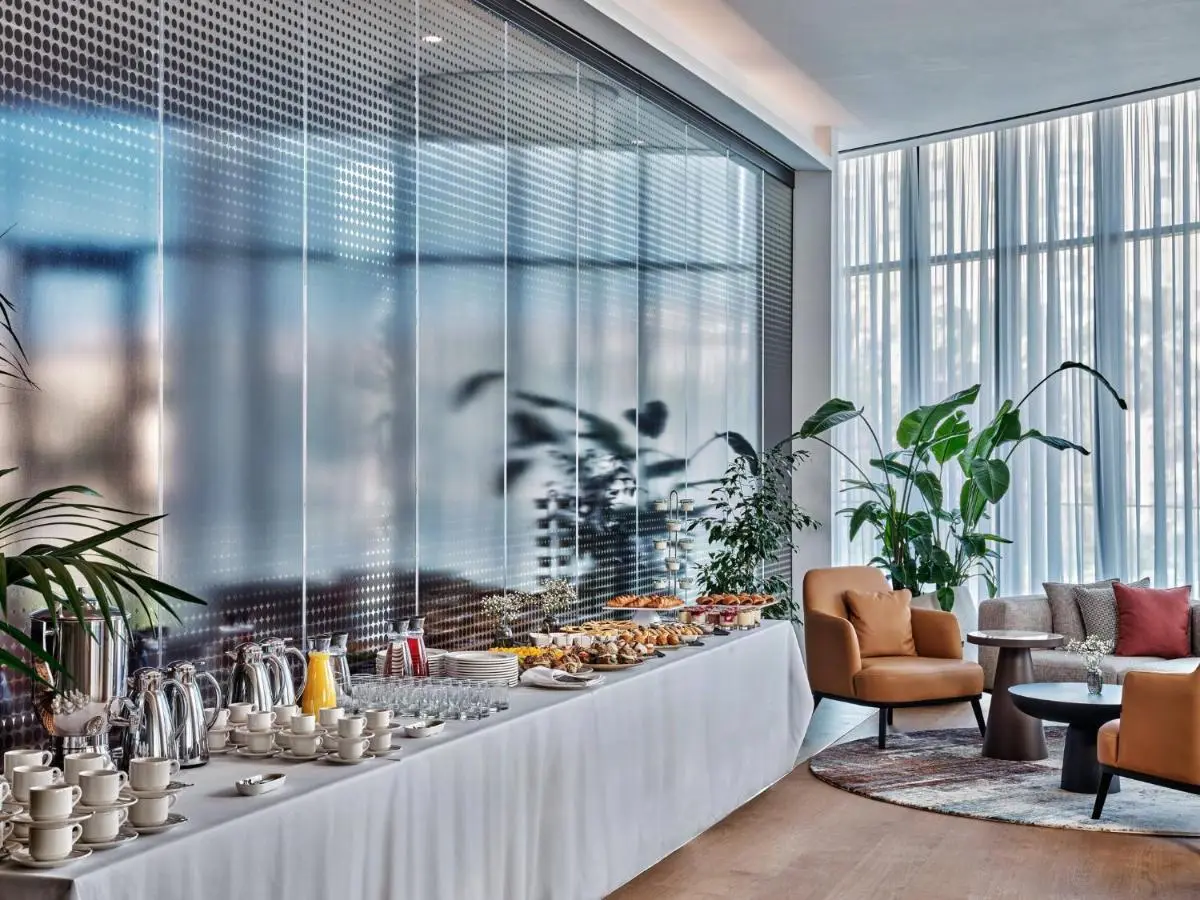 Crowne Plaza Durres by IHG