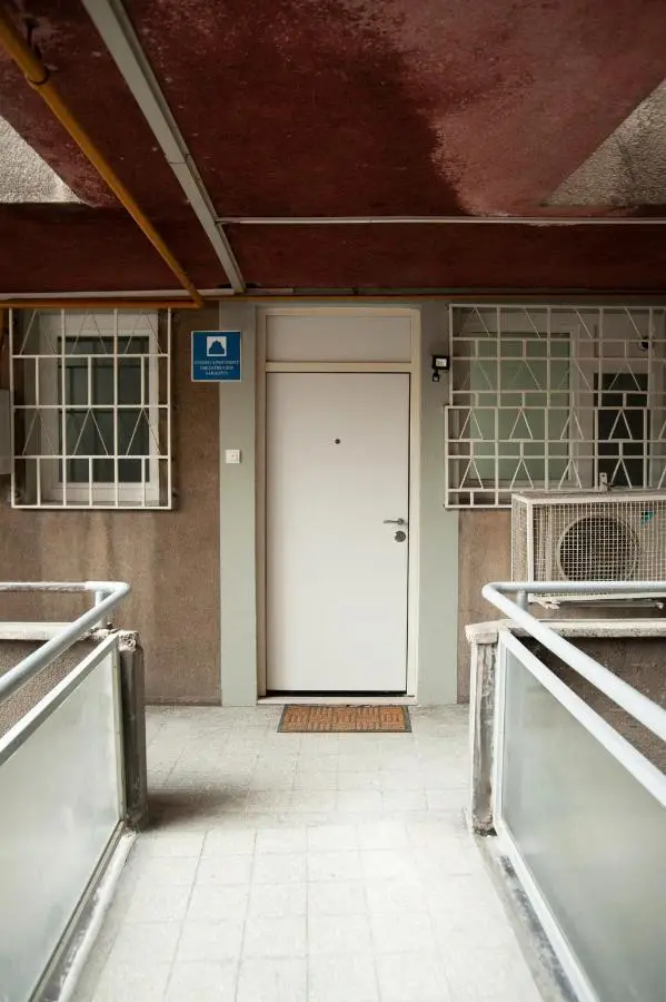 Studio Apartment Theatre View Central Sarajevo