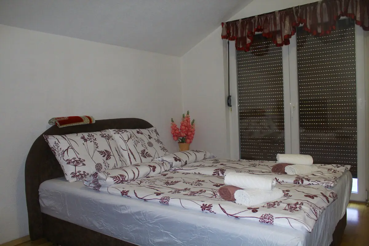 Villa Emrah River One