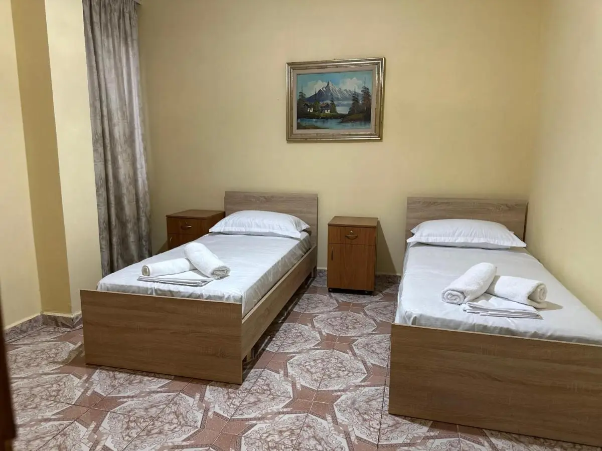 Moa Apartment Central 2BR