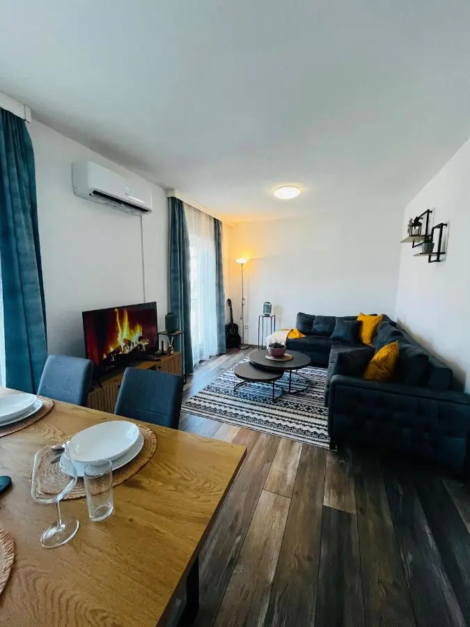 Apartment Aleja