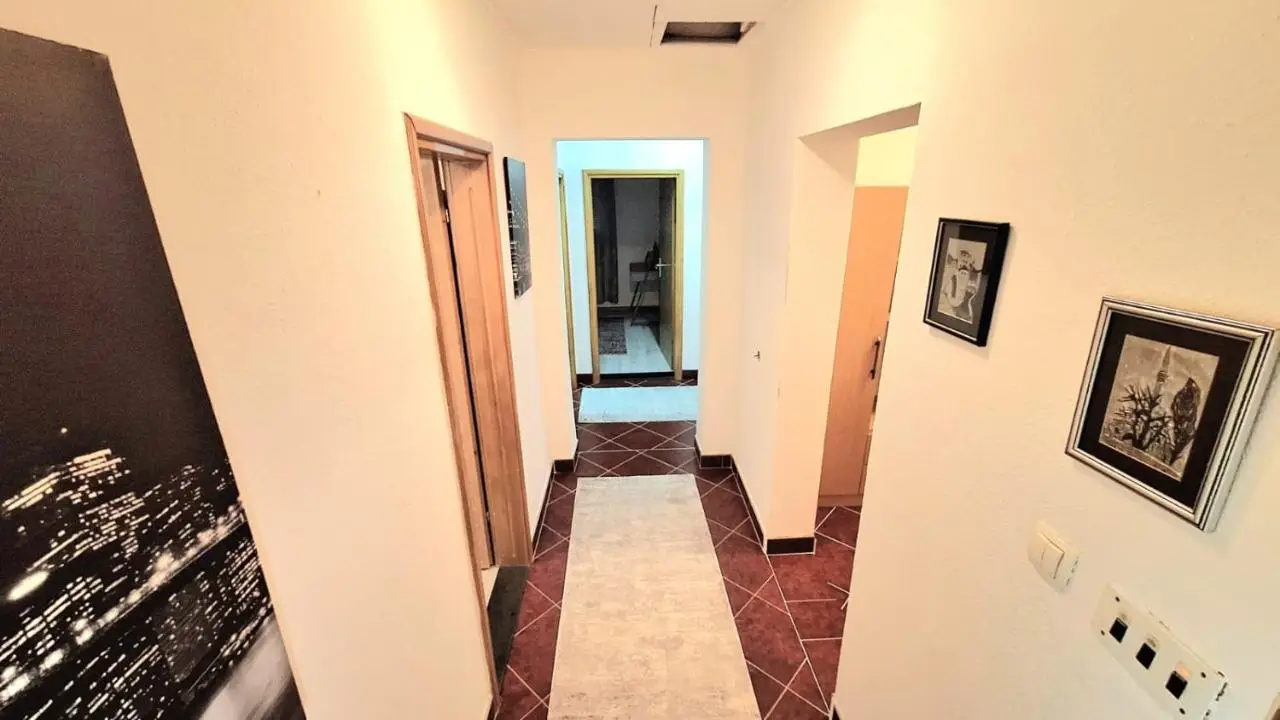 Apartman Porfido