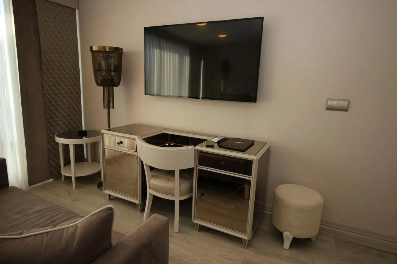 Le Marde Hotel