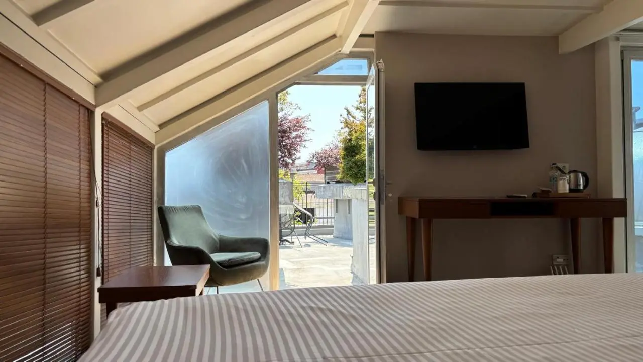 Faros Hotel Old City - Special Category