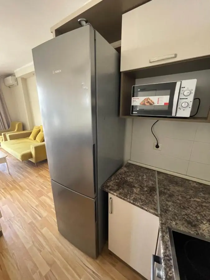 Sea view apartment
