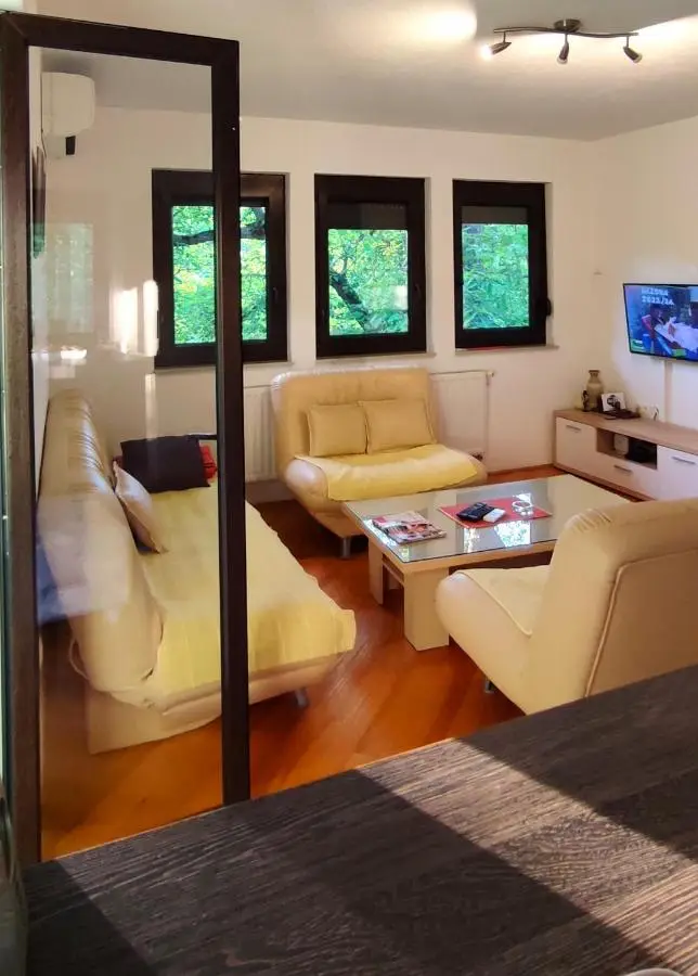 Private place, Boca
