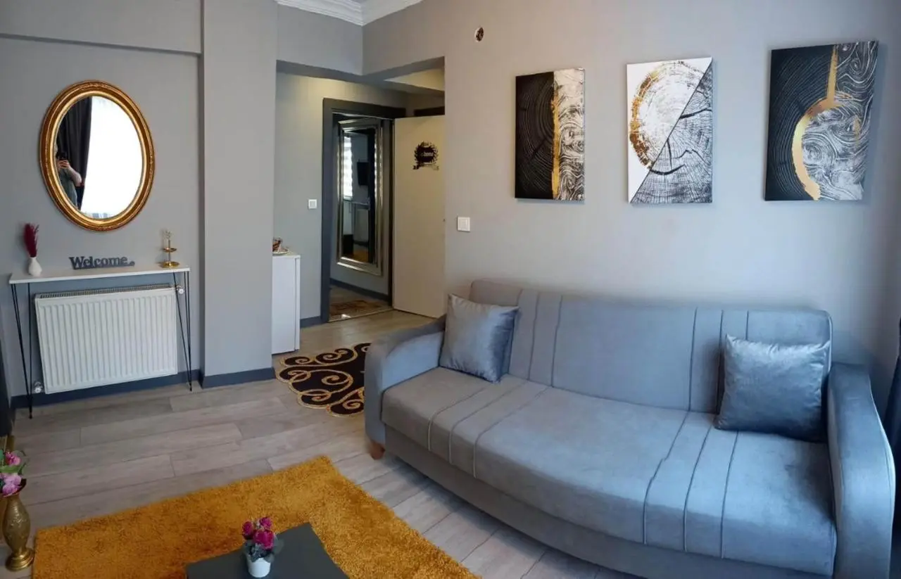 Emirhan Guesthouse & Suites