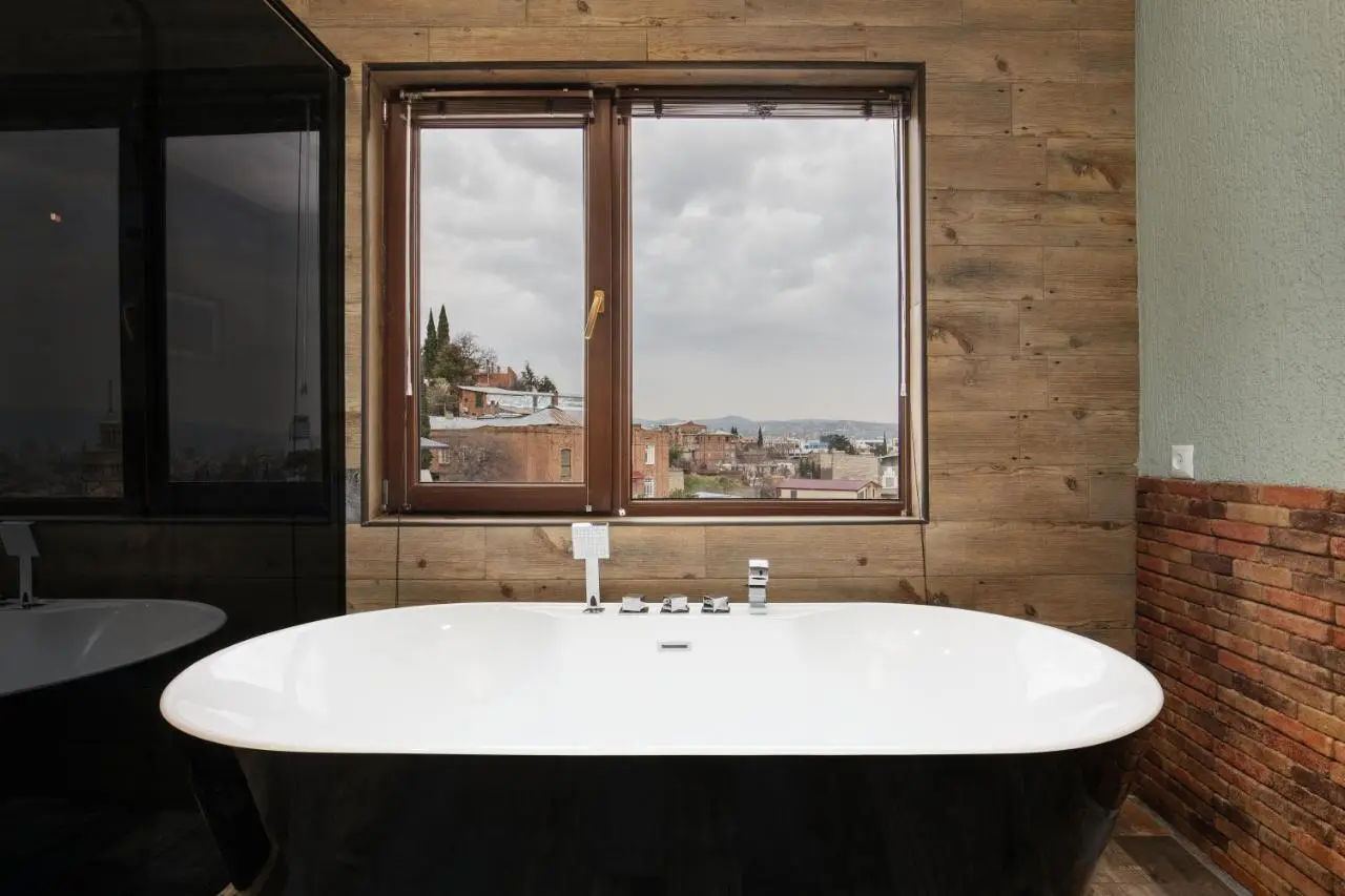 Honeymoon Apartments in Old Tbilisi