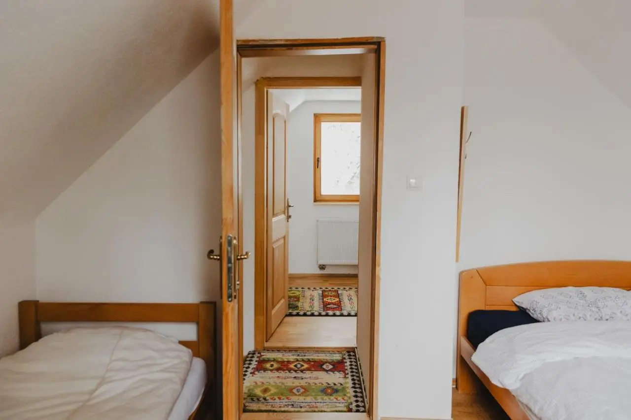 Apartments Paradiso
