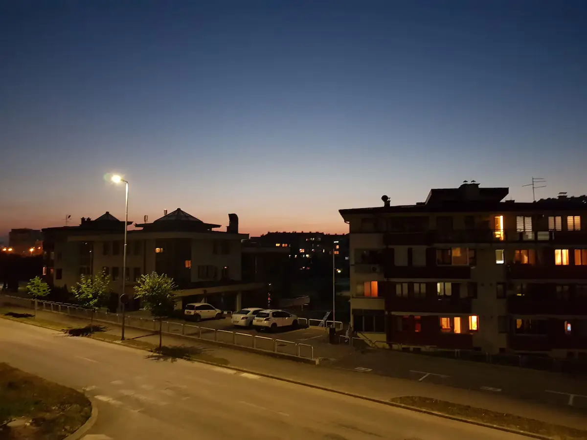 Apartman Ema Sarajevo BiH       NEW