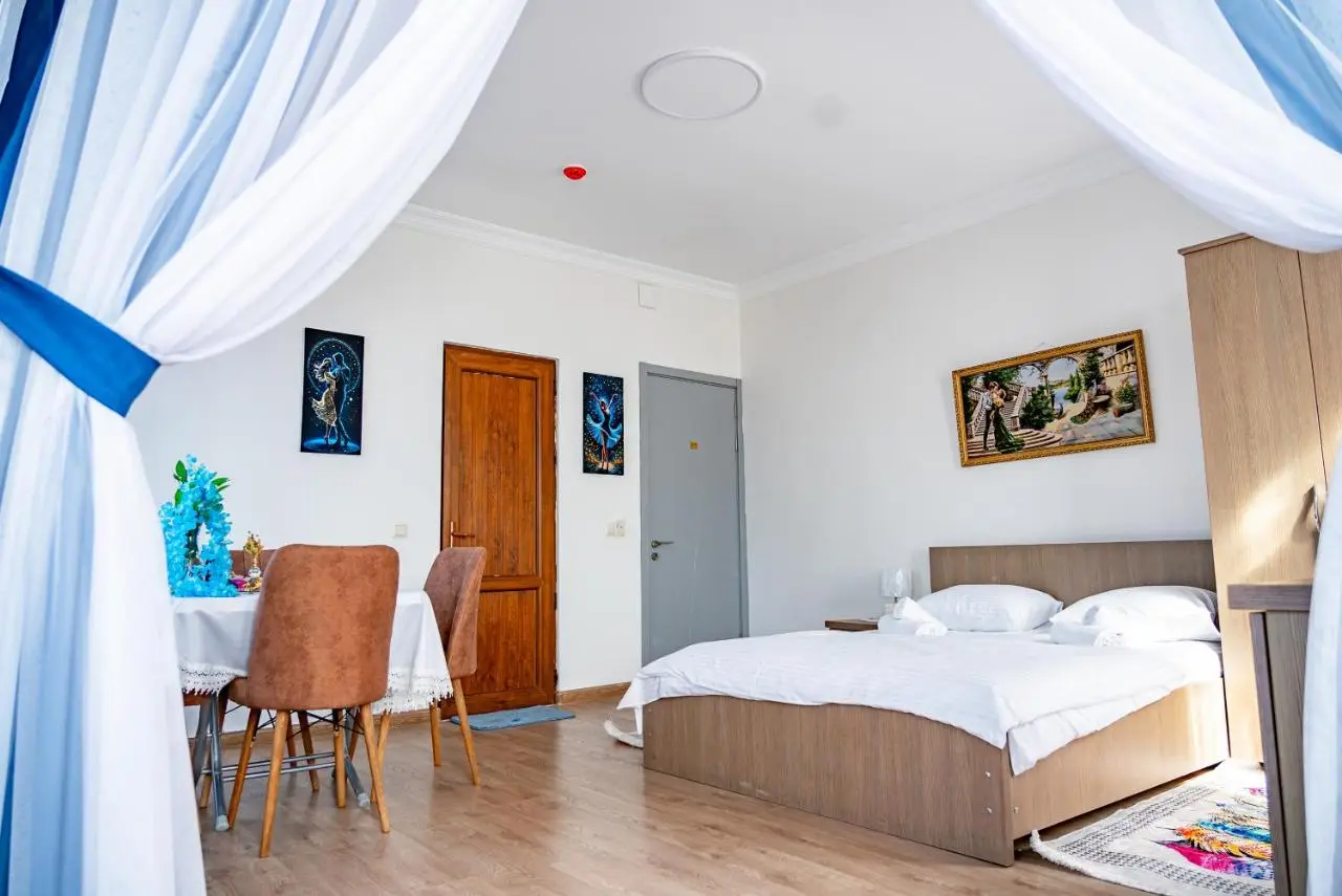 Hotel Port Altus