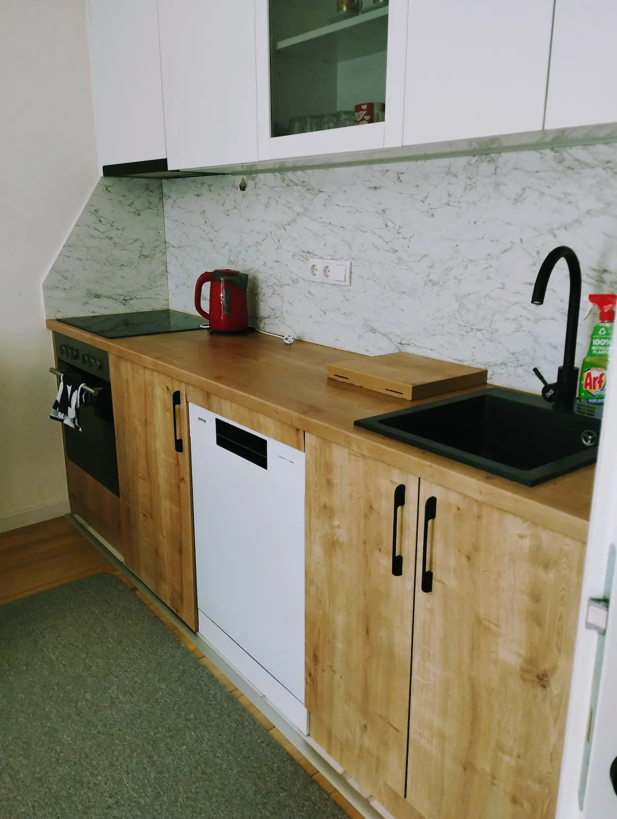 New & Bright Apartment - Ilidža - Perfect Location