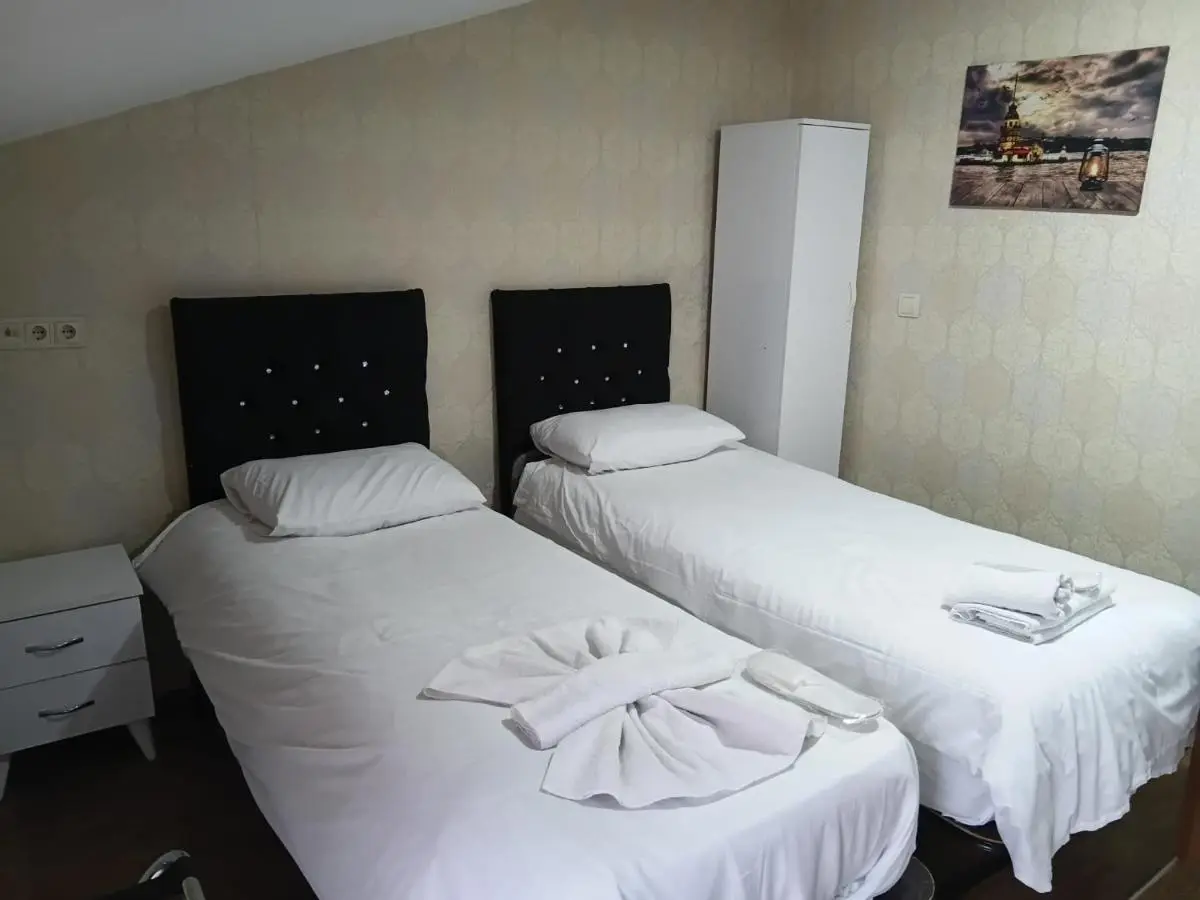 Nexus By Taksim Hotel