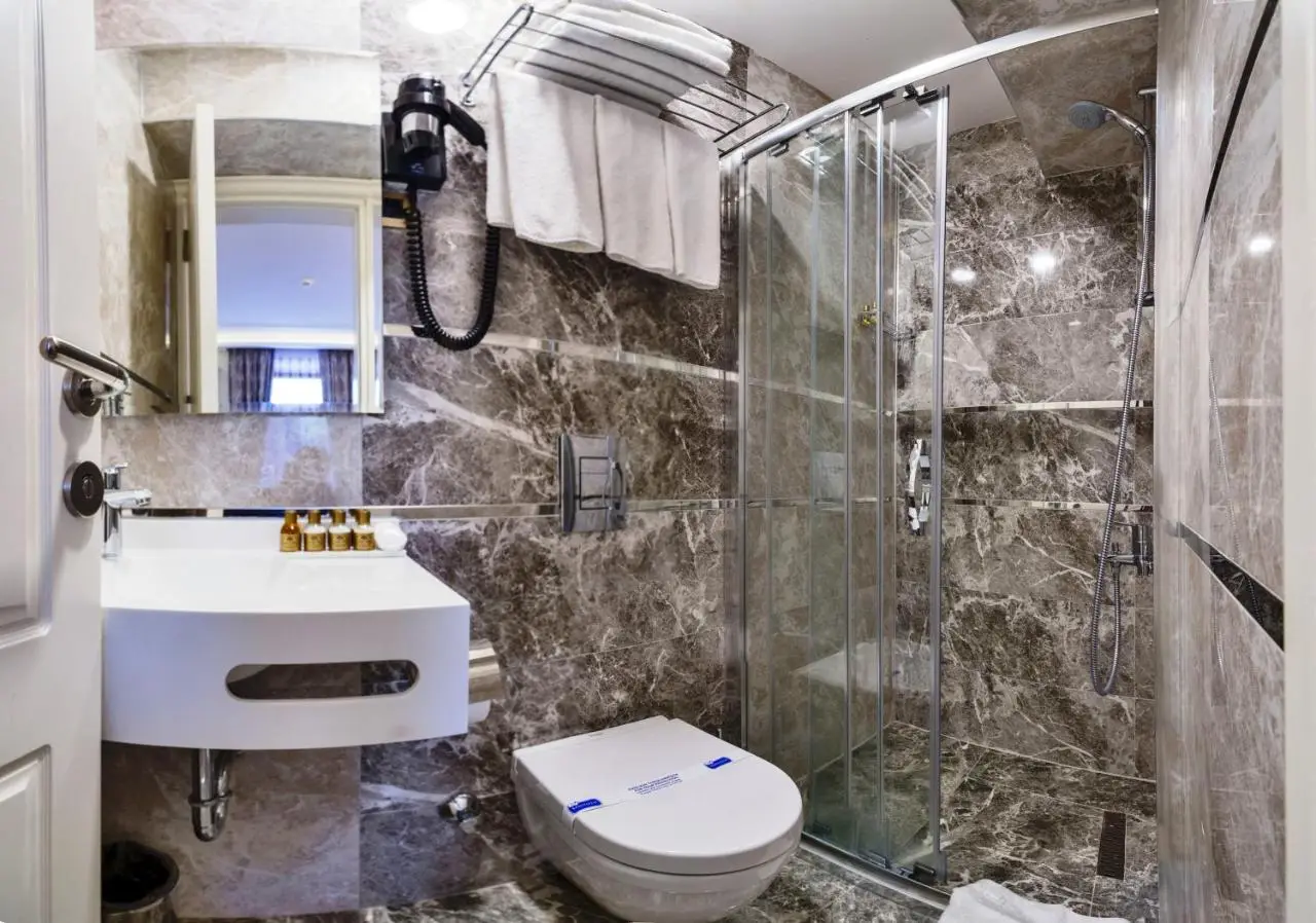 Zeynep Sultan Hotel