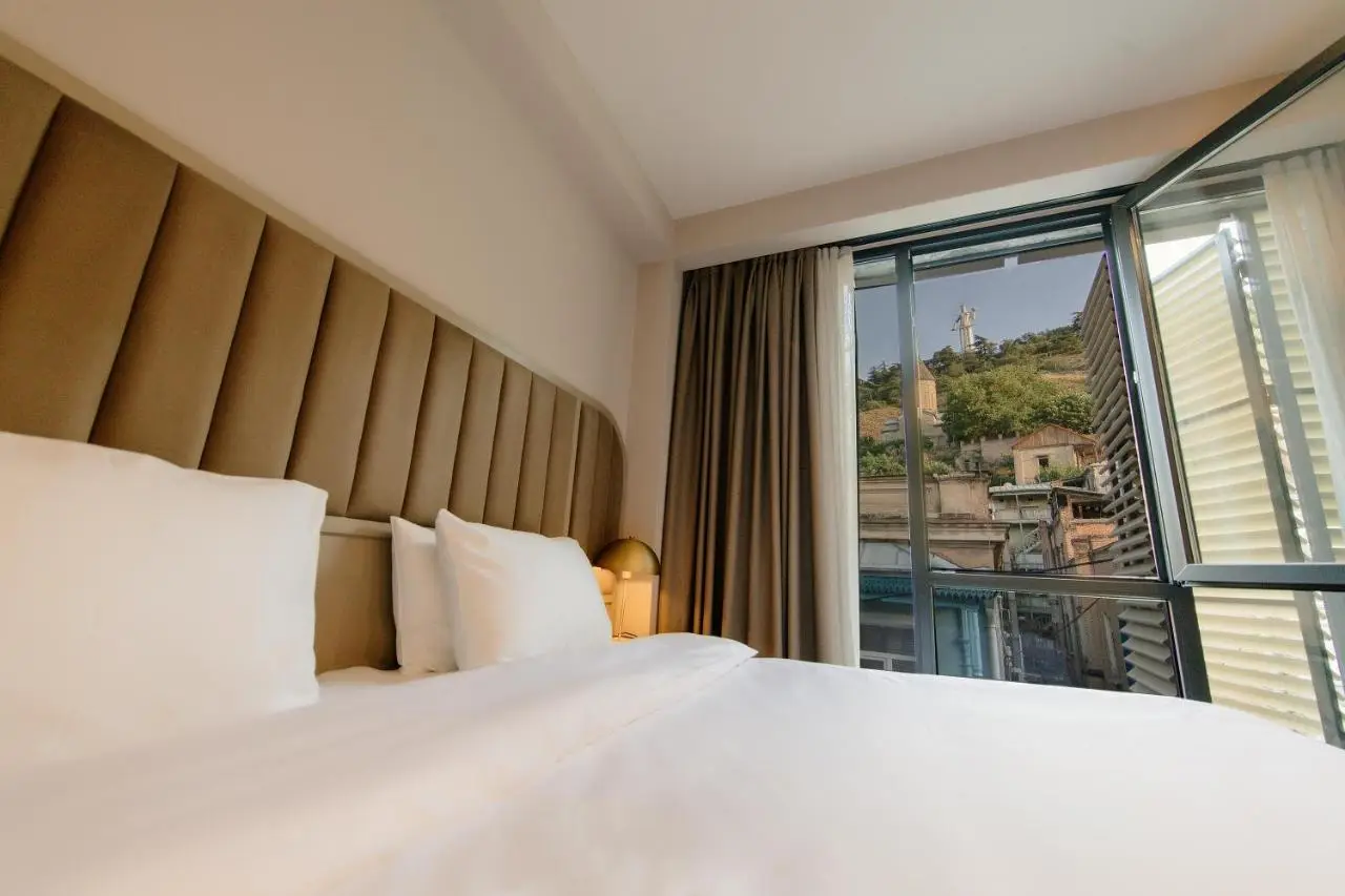 STROFI Boutique Hotel