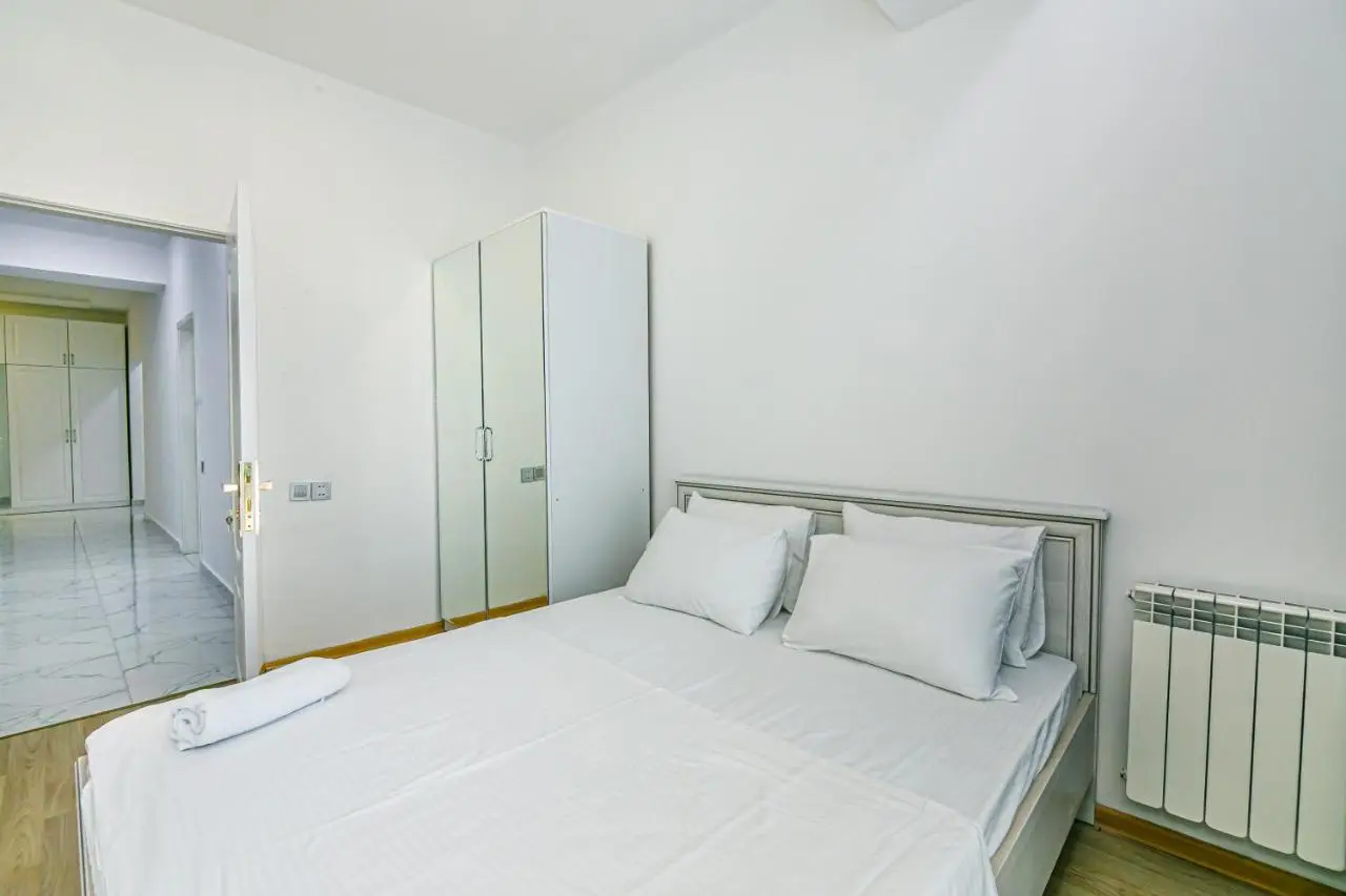 Central Elegance Suite