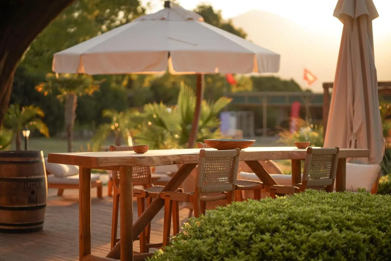 Datça Dirik Surf Beach Hotel