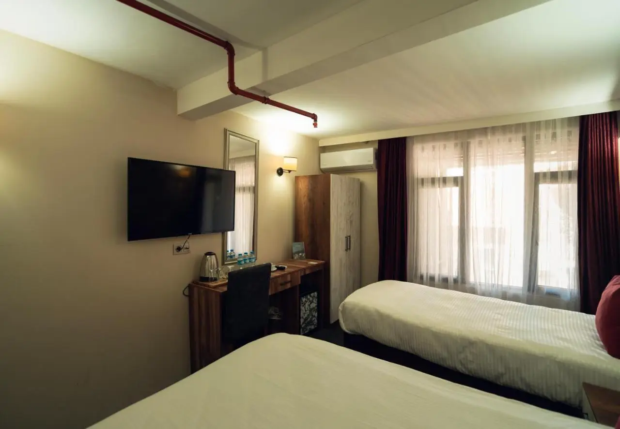 Galata Greenland Hotel