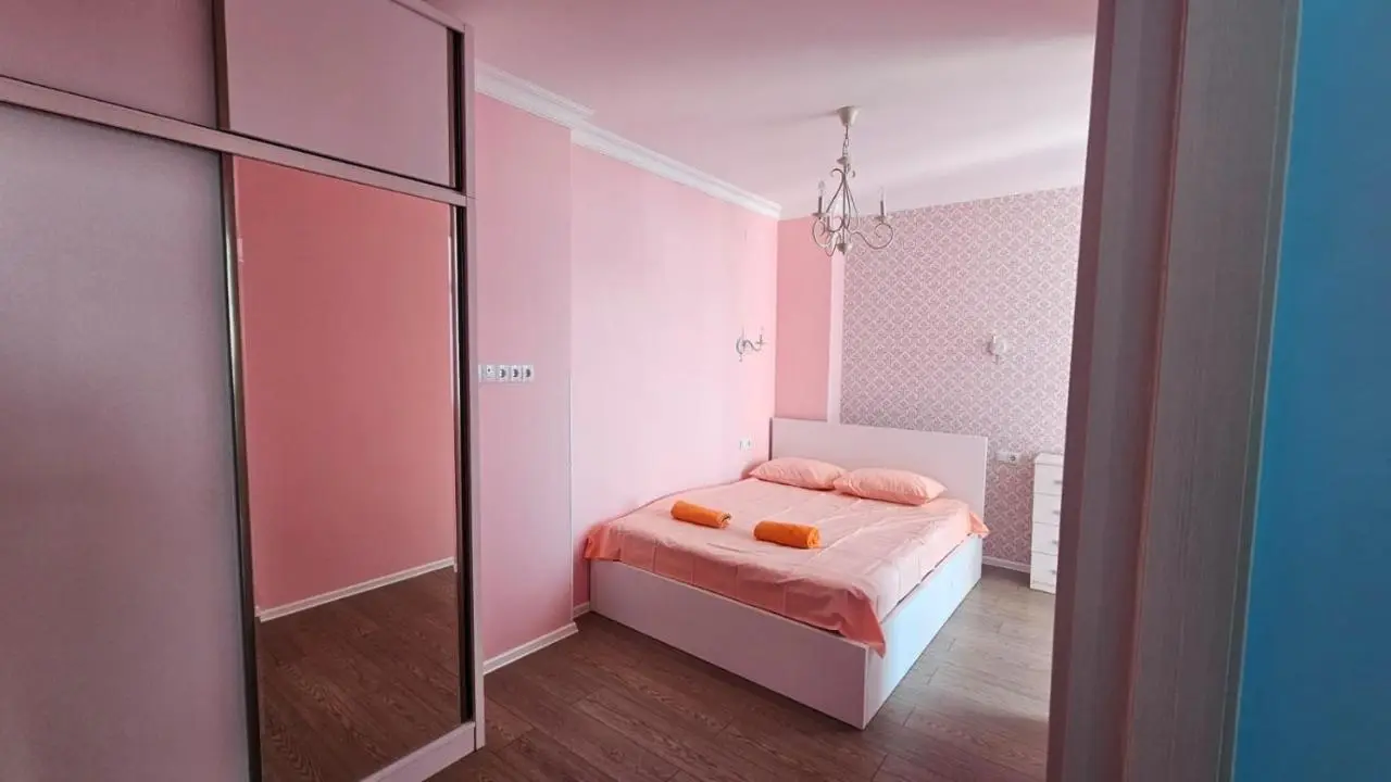 Lux Apartment 1