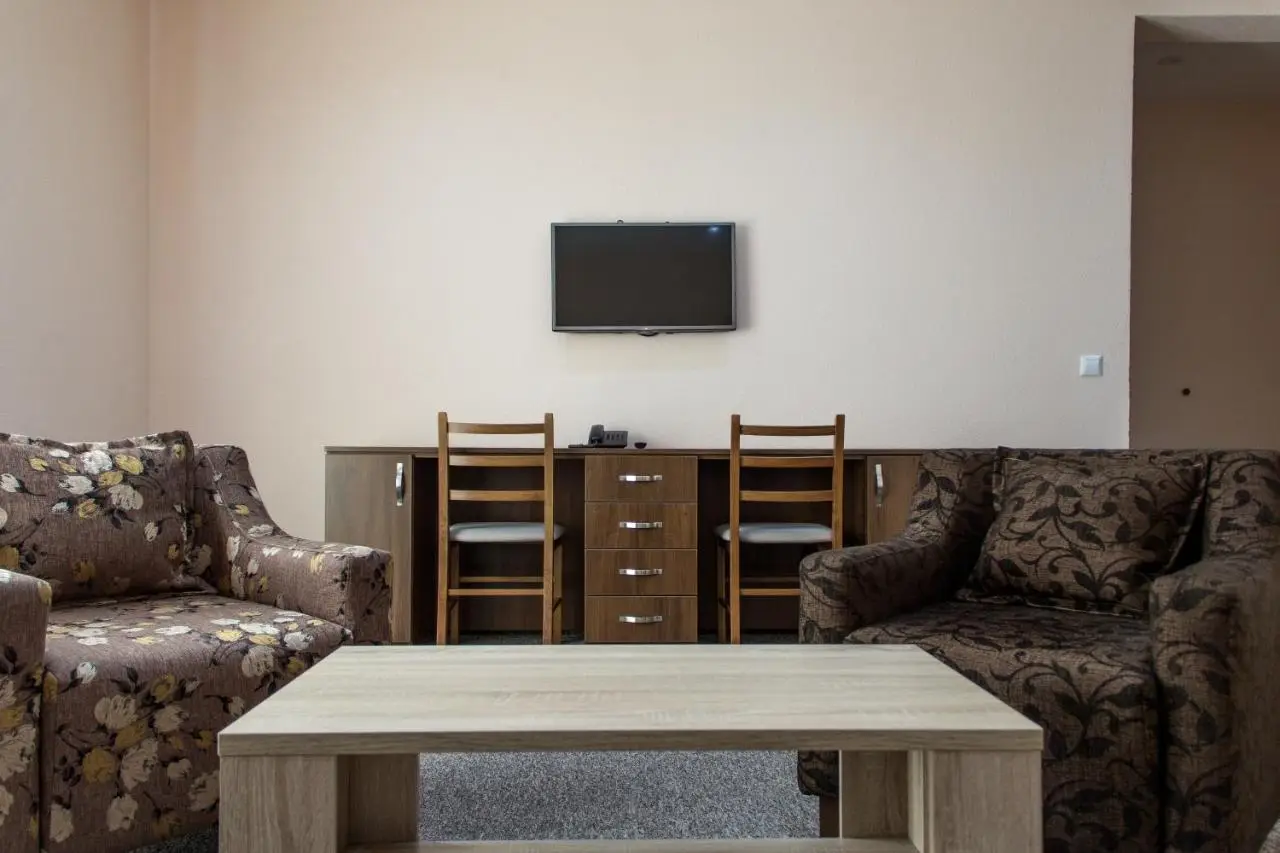 Motel Calypso Travnik
