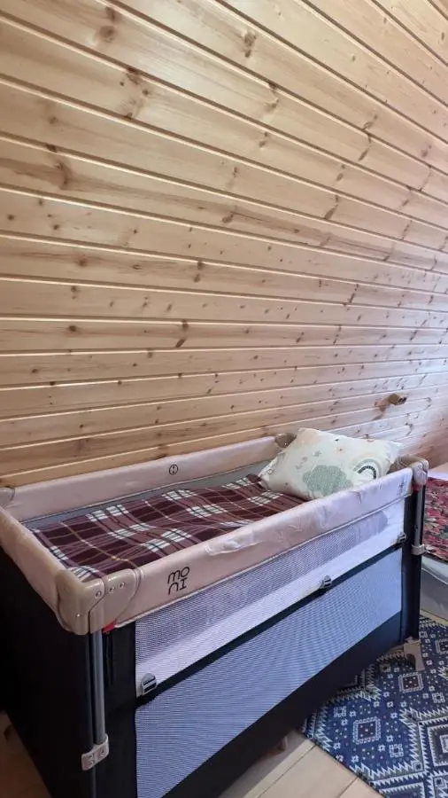ლენტეხის მთის სასტუმრო - Lentekhi Mountain Inn
