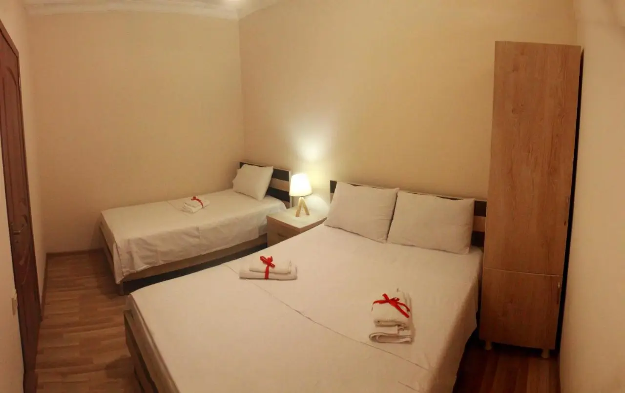Hotel Tao