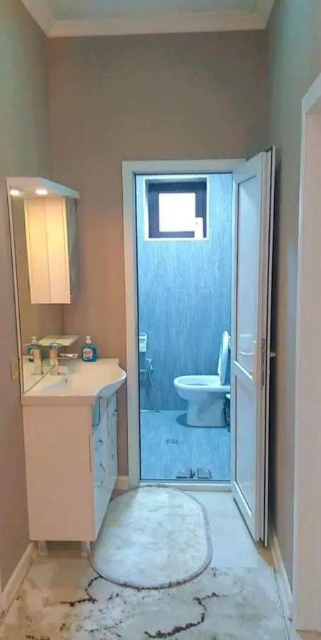 Gabala rent House