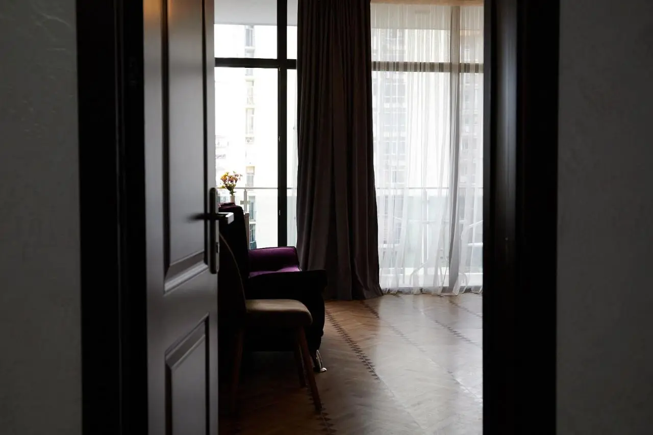 HOTEL LORD