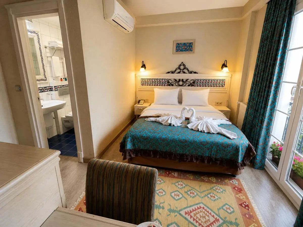 Hotel Novano