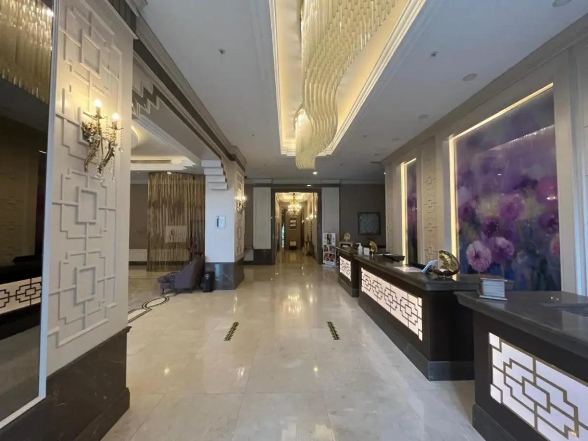 Morrian Hotel