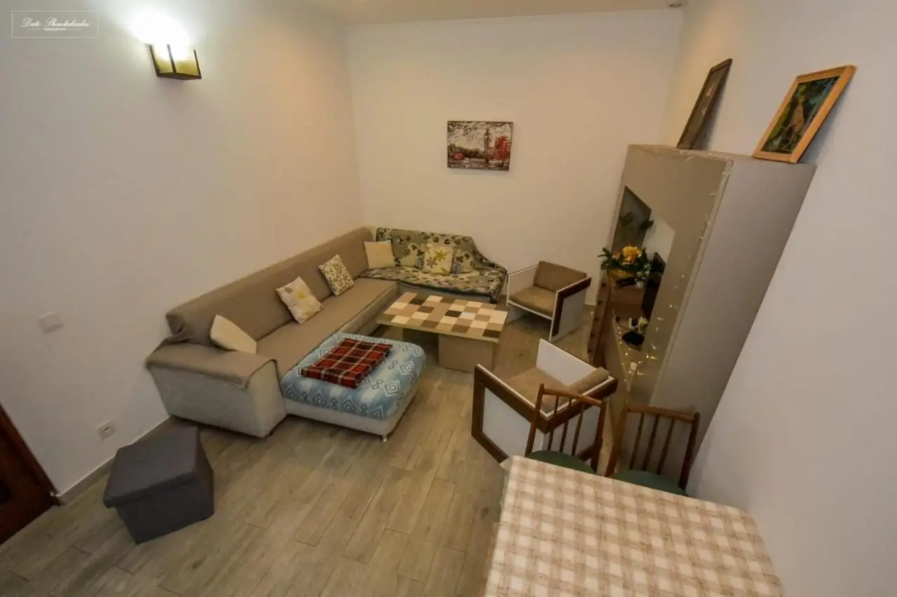 Apartment Soho Tabidze