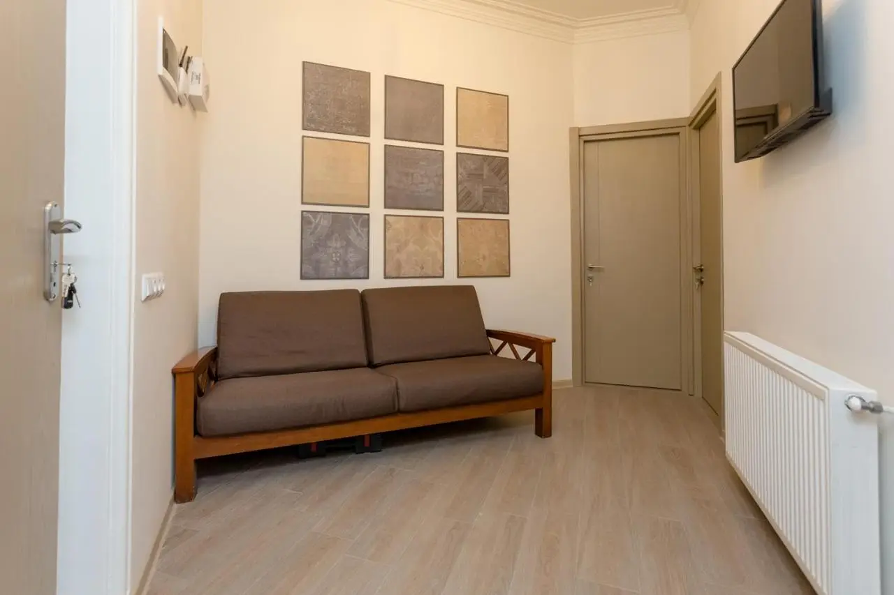 Mais Guest House