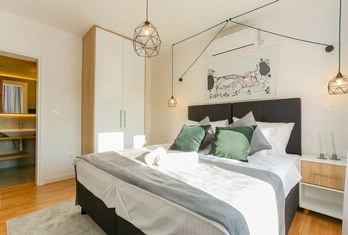 Villa Infinity Mostar