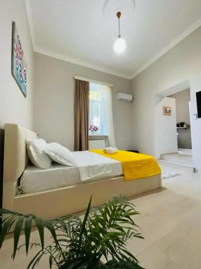 Art Hotel Tabidze