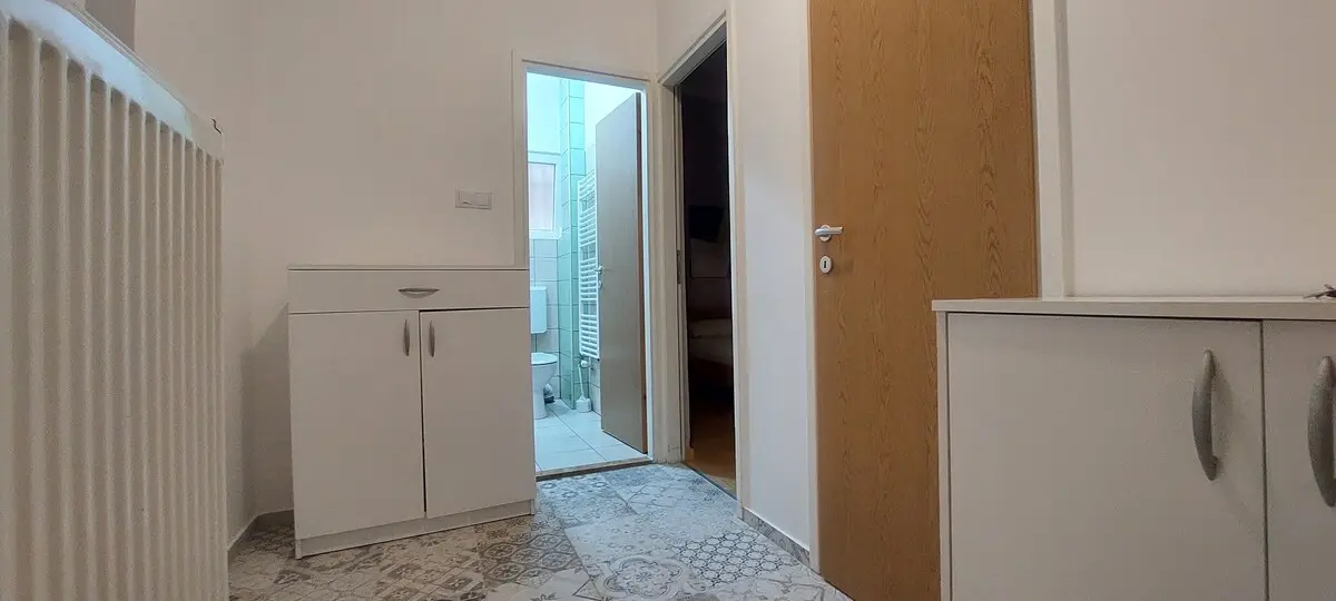 Lovely KE one bedroom apartment in the city center