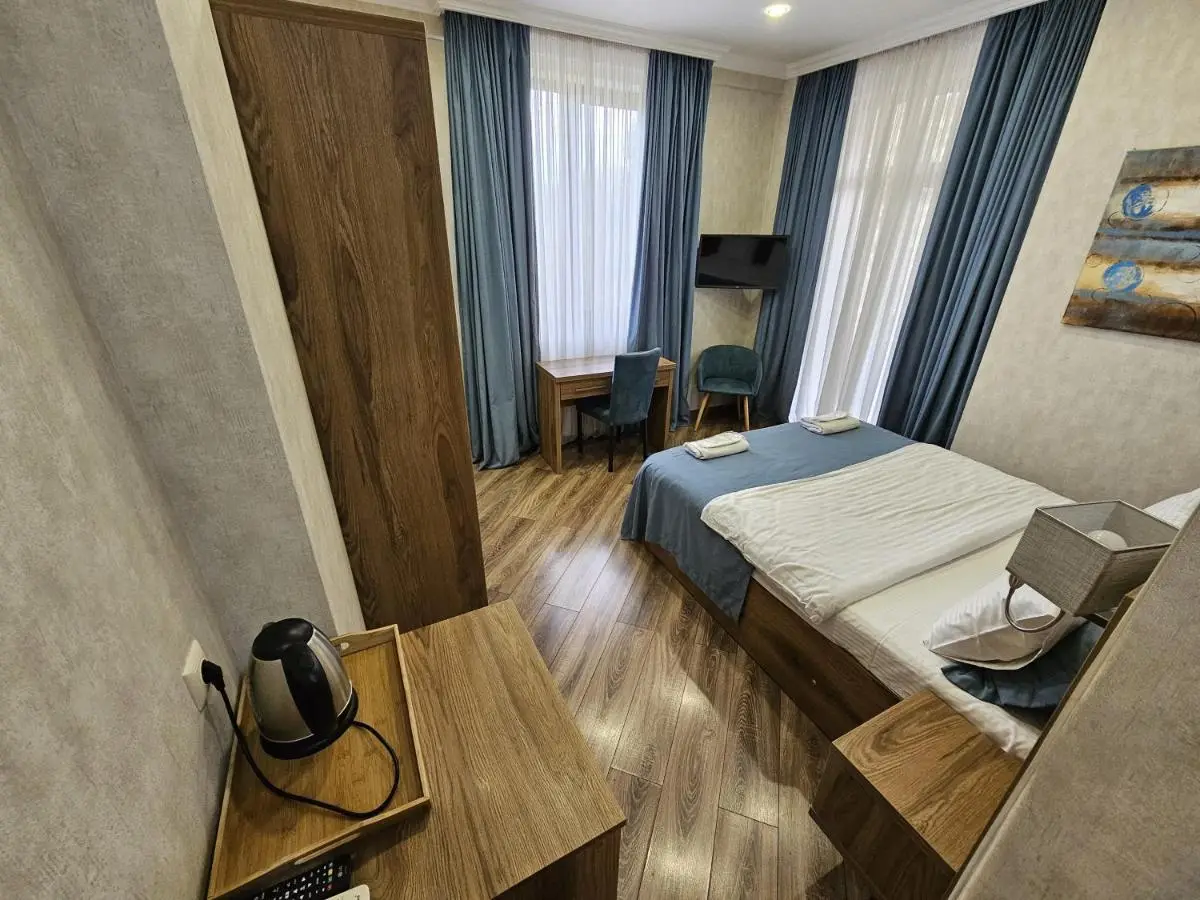 Hotel Giorgi Tbilisi