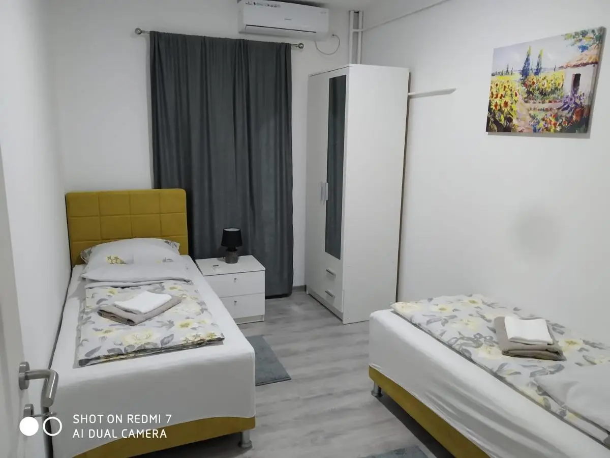 Markaz Apartman Bihać 2