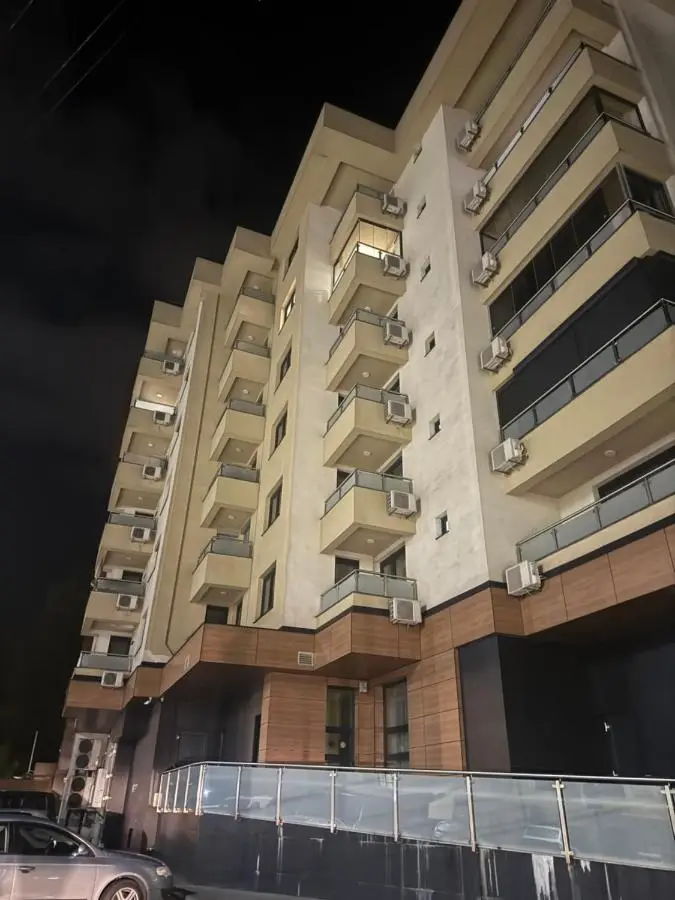 Harmony residence Ilidza