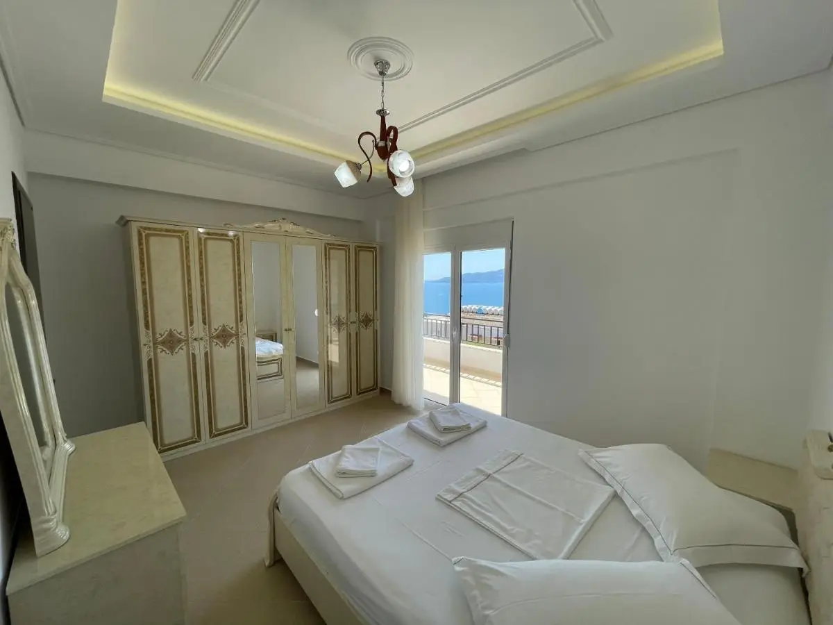 Villa Sildi
