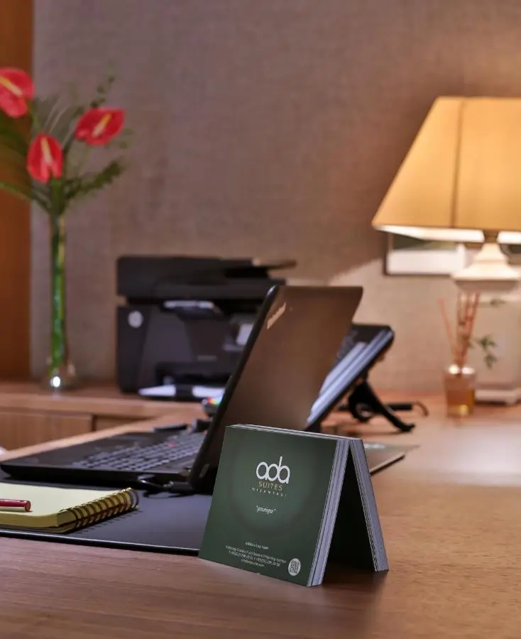 Ada Suites Nisantasi