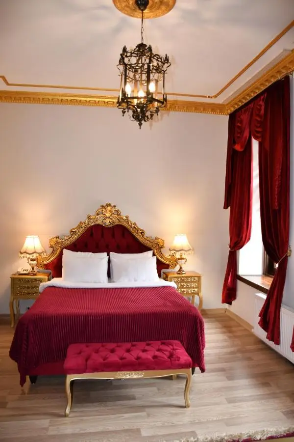 Katerina Palace 1877