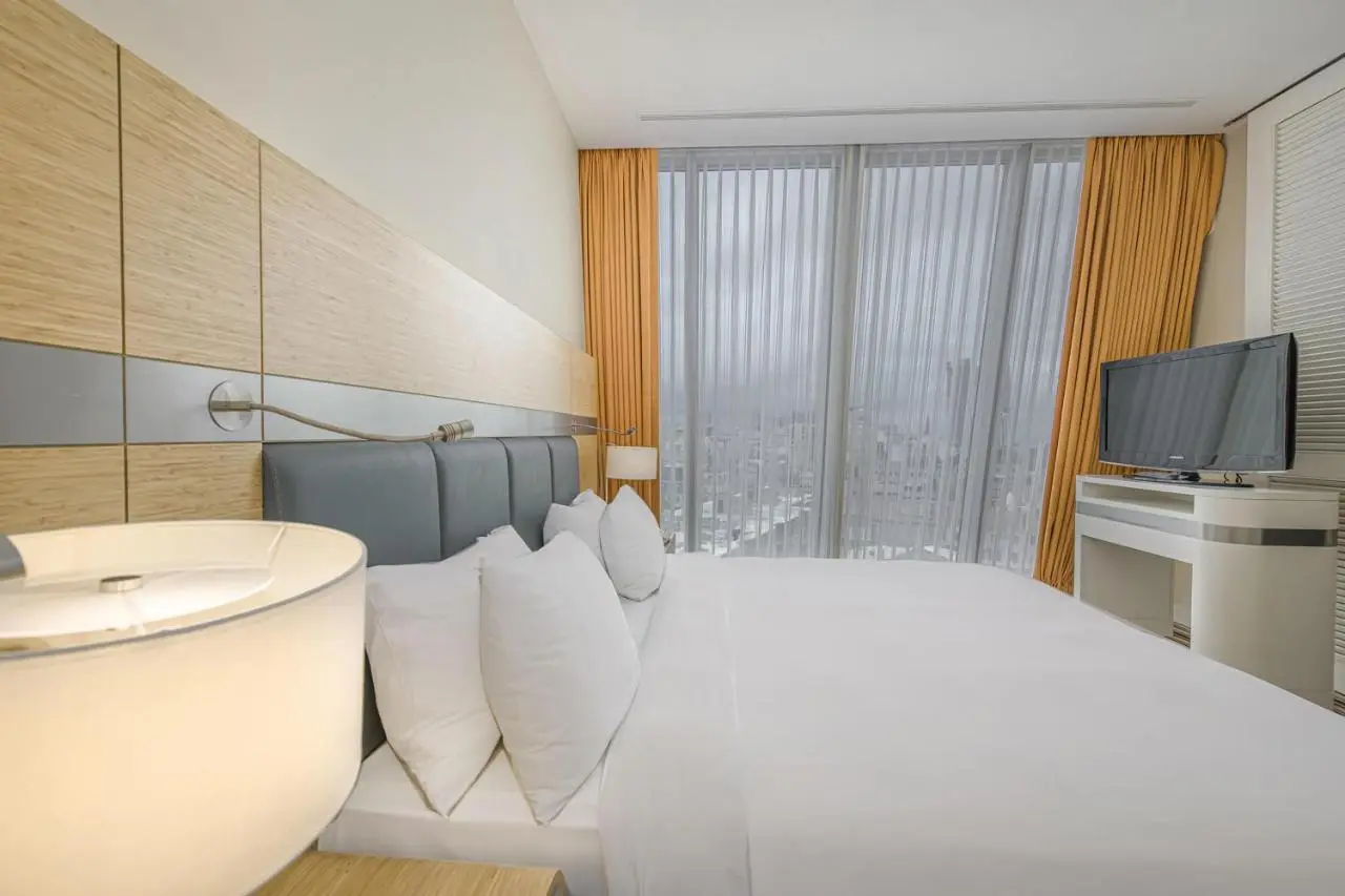 Radisson Blu Hotel Batumi