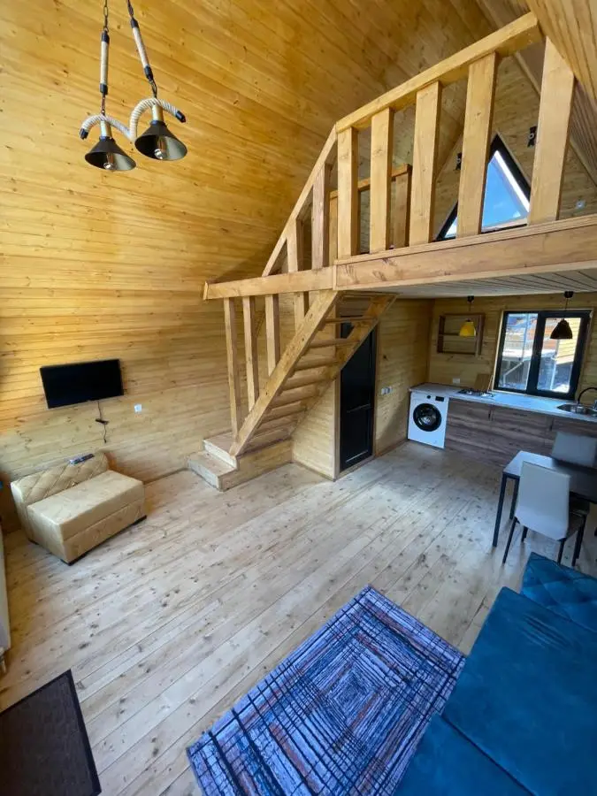 Guesthouse Elli & Cottages