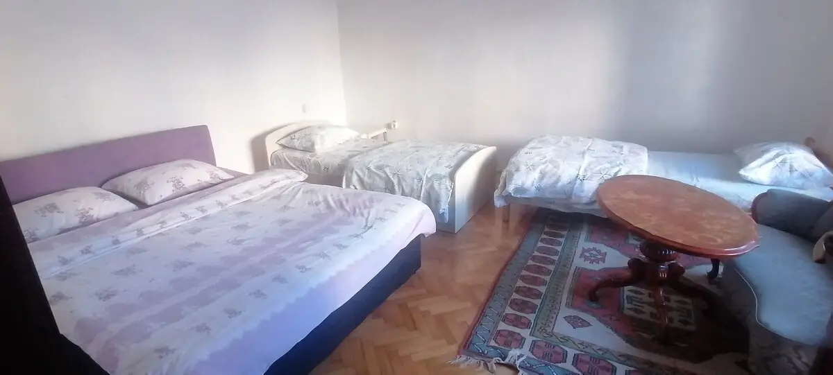 apartment splitska