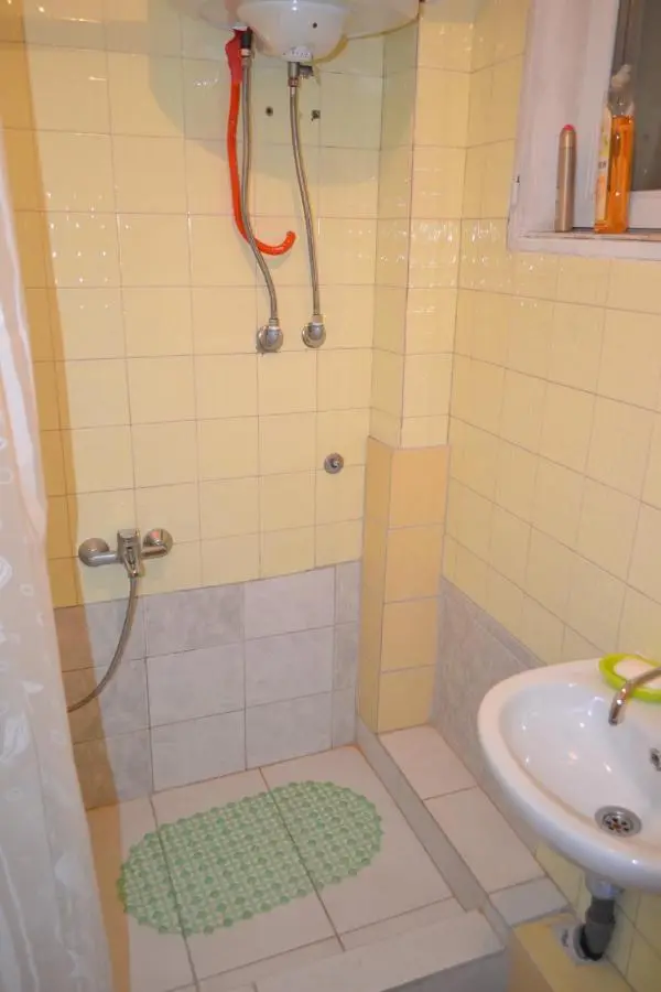 Apartments Bobito