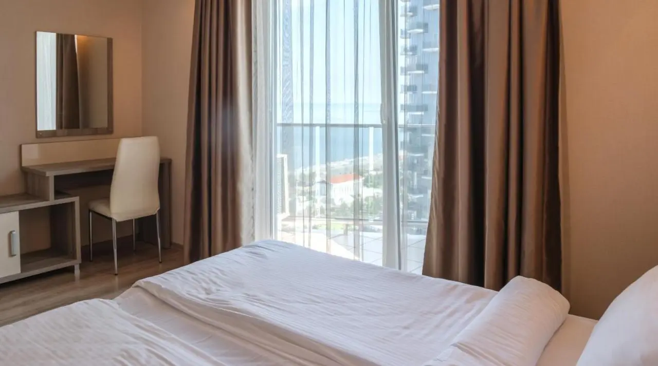 Silk Road Batumi