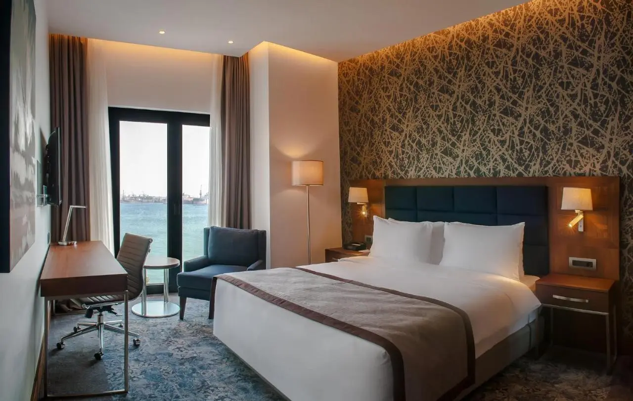 Holiday Inn Istanbul - Tuzla Bay by IHG