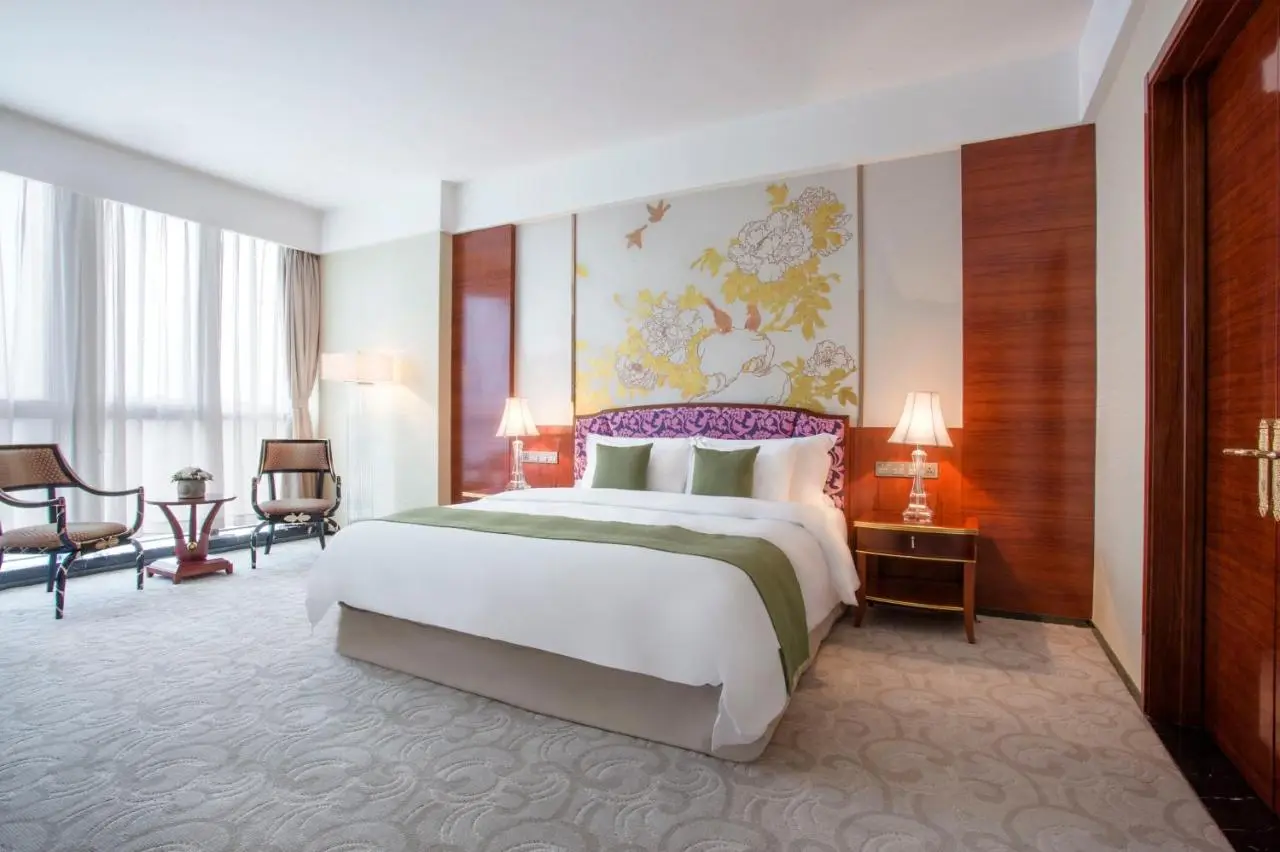 Hotels & Preference Hualing Tbilisi